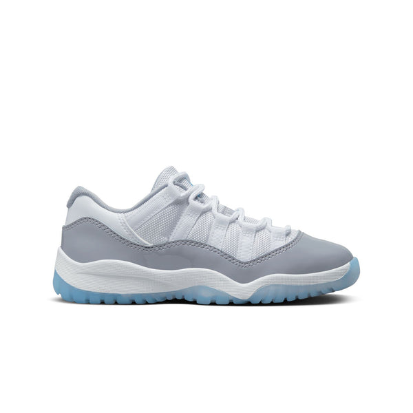 Air Jordan 11 Retro Low 'Cement Grey' 505835-140