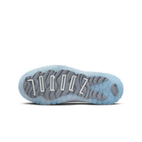 Air Jordan 11 Retro Low 'Cement Grey' 505835-140