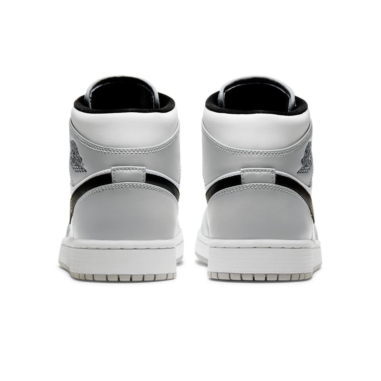 Air Jordan 1 Mid 554724-092