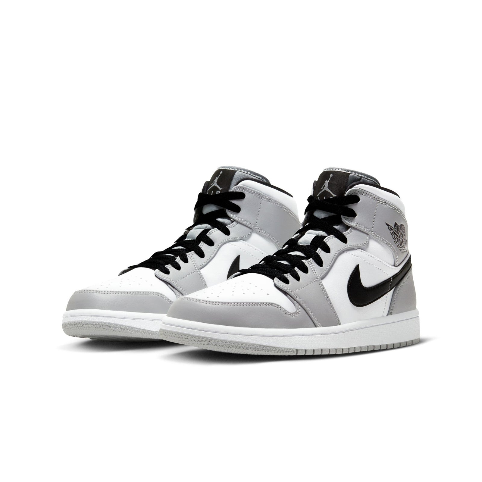 Air Jordan 1 Mid 554724-092