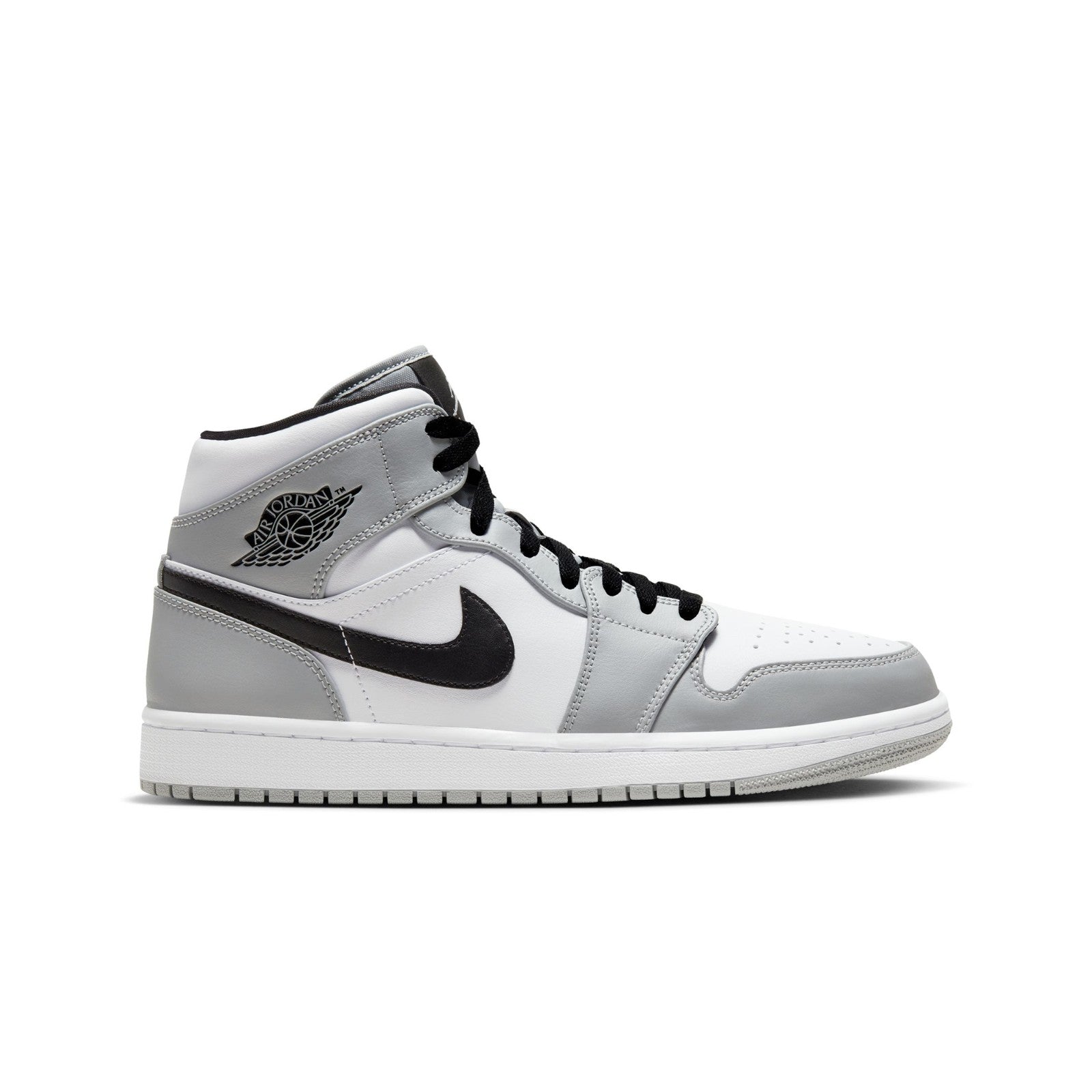 Air Jordan 1 Mid 554724-092