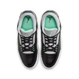 Air Jordan 3 Retro "Green Glow"