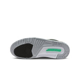 Air Jordan 3 Retro "Green Glow"