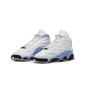 Air Jordan 13 Retro "Yellow Ochre" Grade School Kids Shoes Grade School Shoes DJ3003-170
