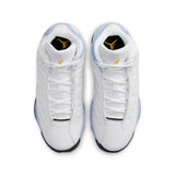 Air Jordan 13 Retro "Yellow Ochre" Grade School Kids Shoes Grade School Shoes DJ3003-170