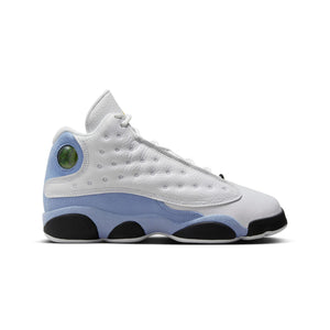 Air Jordan 13 Retro "Yellow Ochre" Grade School Kids Shoes Grade School Shoes DJ3003-170