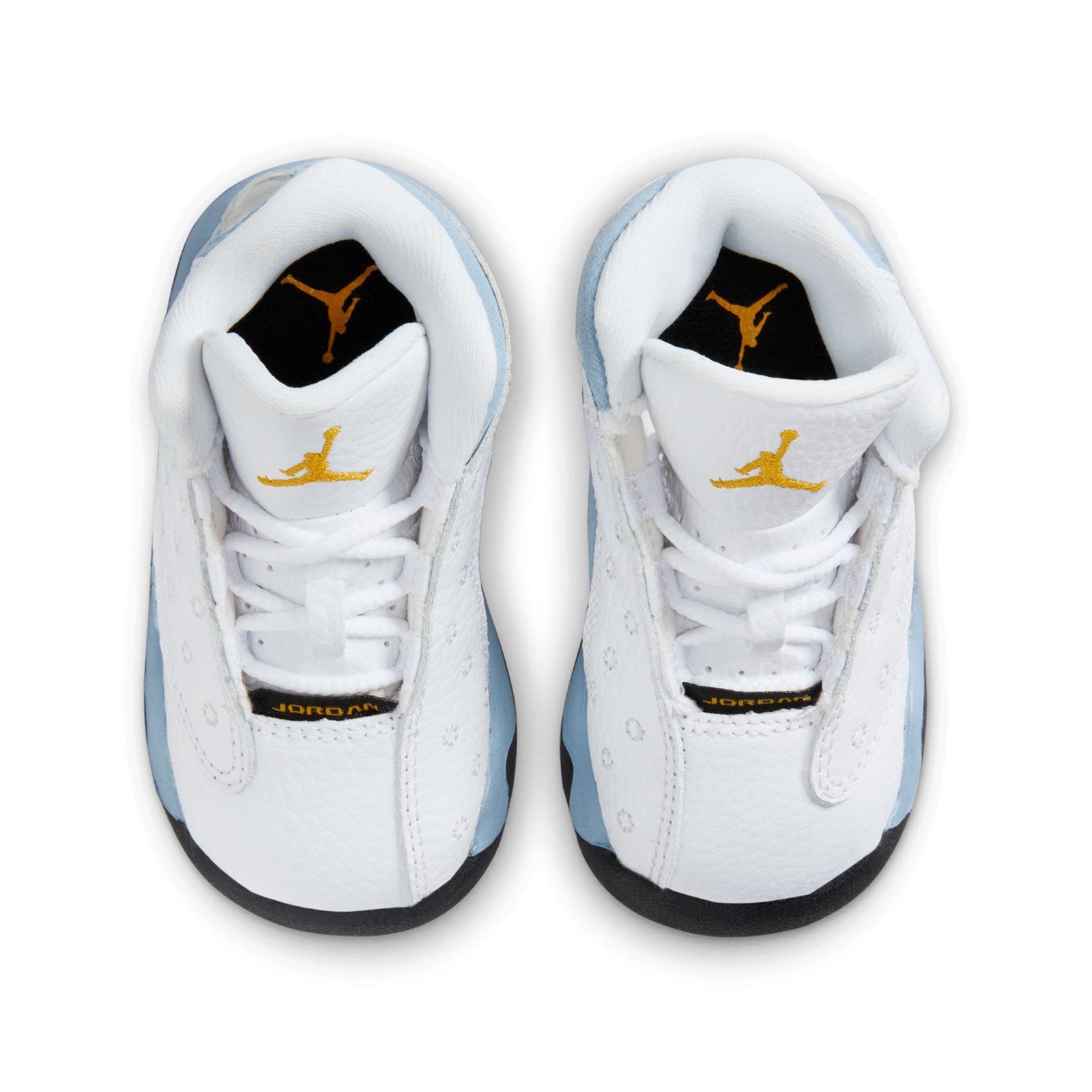 Air Jordan 13 Retro "Yellow Ochre" Toddler Shoes Toddler's Shoes DJ3004-170