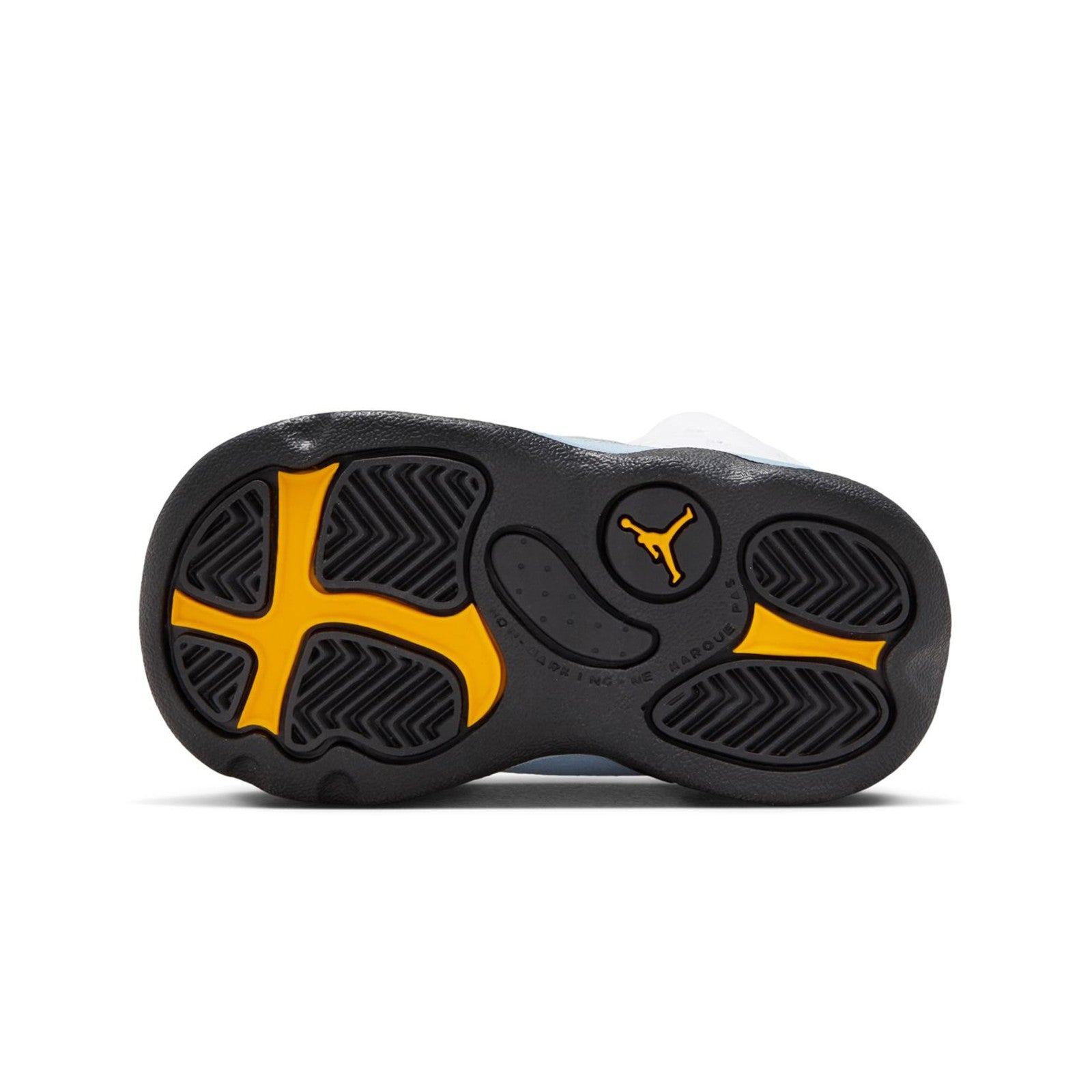 Air Jordan 13 Retro "Yellow Ochre" Toddler Shoes Toddler's Shoes DJ3004-170