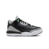 Air Jordan 3 Retro "Green Glow" DM0966-031