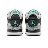 Air Jordan 3 Retro "Green Glow"