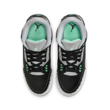 Air Jordan 3 Retro "Green Glow"