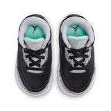 Air Jordan 3 Retro "Green Glow"