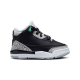 Air Jordan 3 Retro "Green Glow"