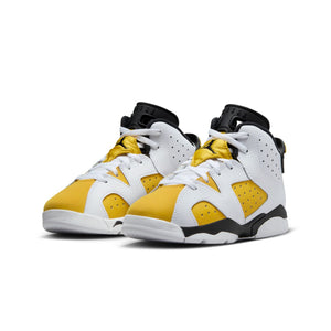Jordan 6 Retro Kid's(PS) Shoes DV3605-170