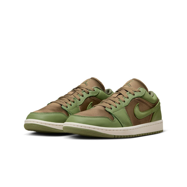 新品Air Jordan 1 Low ナイキ ジョーダン1 FB9893 300 FB9893-300 Nike Air Jordan 1 Low SE Brown Kelp Sky J Light