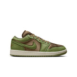 Nike Air Jordan 1 Low SE Women's Shoes   FB9893-300