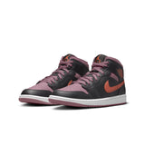 Nike Air Jordan 1 Mid SE Men's Shoes Men Shoes FB9911-008 