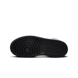 Air Jordan 1 Retro High OG "Black White" Pre-School Kids Shoes FD1412-010