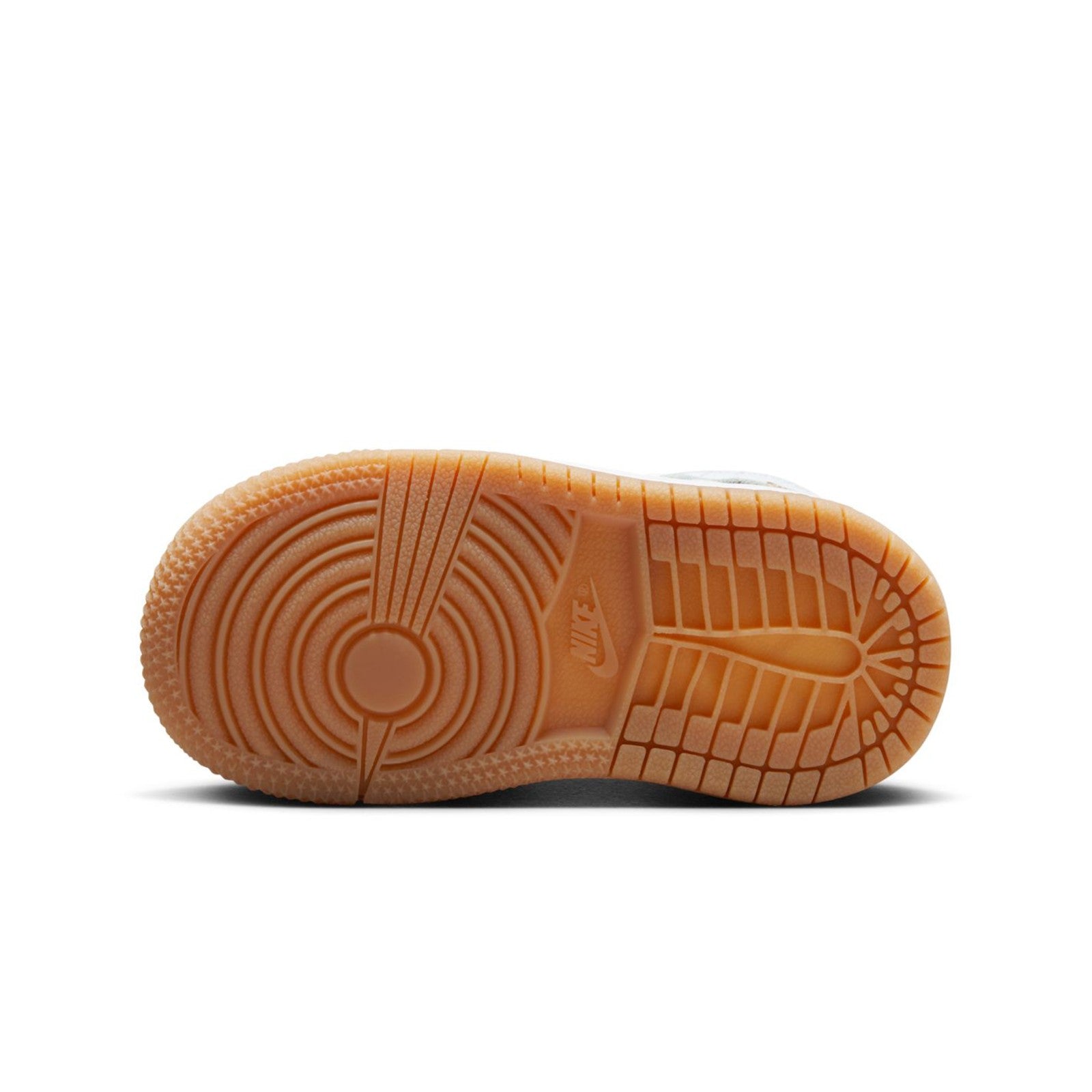 Air Jordan 1 Retro High OG "Metallic Gold" Toddler Shoes Girls/Toddler Shoes FD2598-107