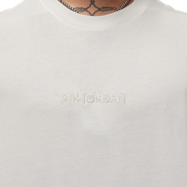 Air Jordan Wordmark Men's T-Shirt – Kick Theory