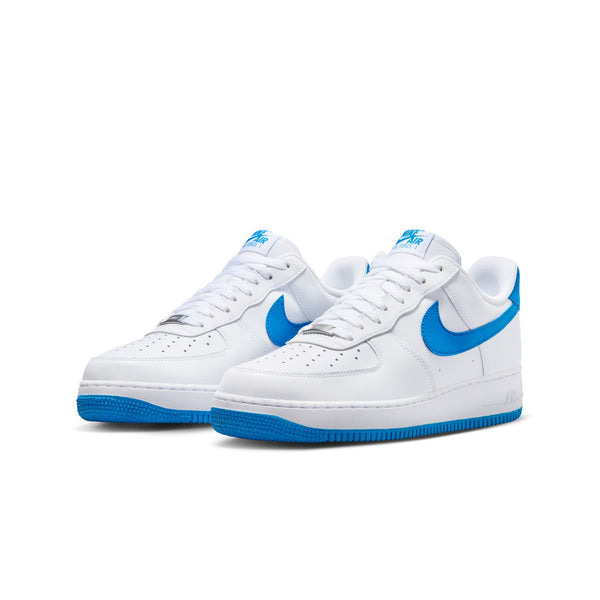 af1 uv light