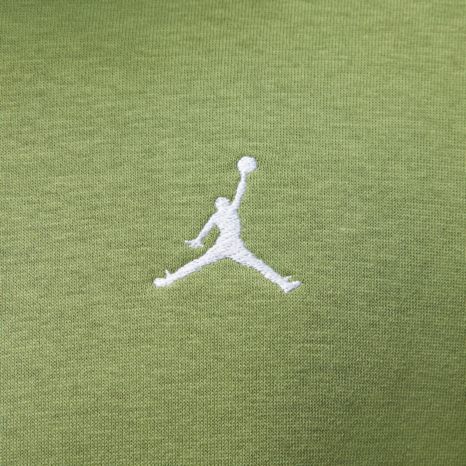 Jordan Essentials Men's Fleece Pullover FJ7774-340