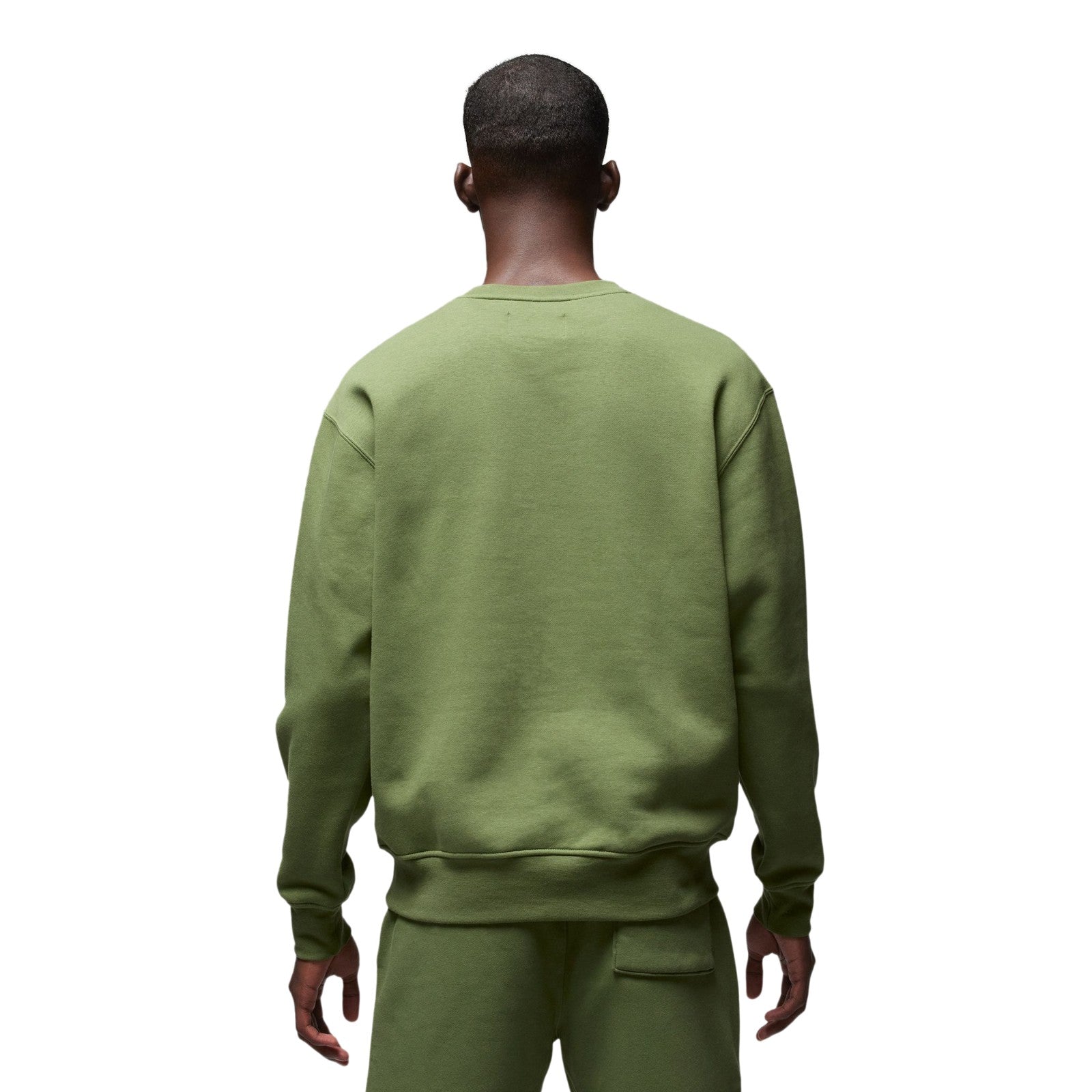 Jordan Essentials Men's Fleece Crewneck Sweatshirt