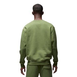 Jordan Essentials Men's Fleece Crewneck Sweatshirt