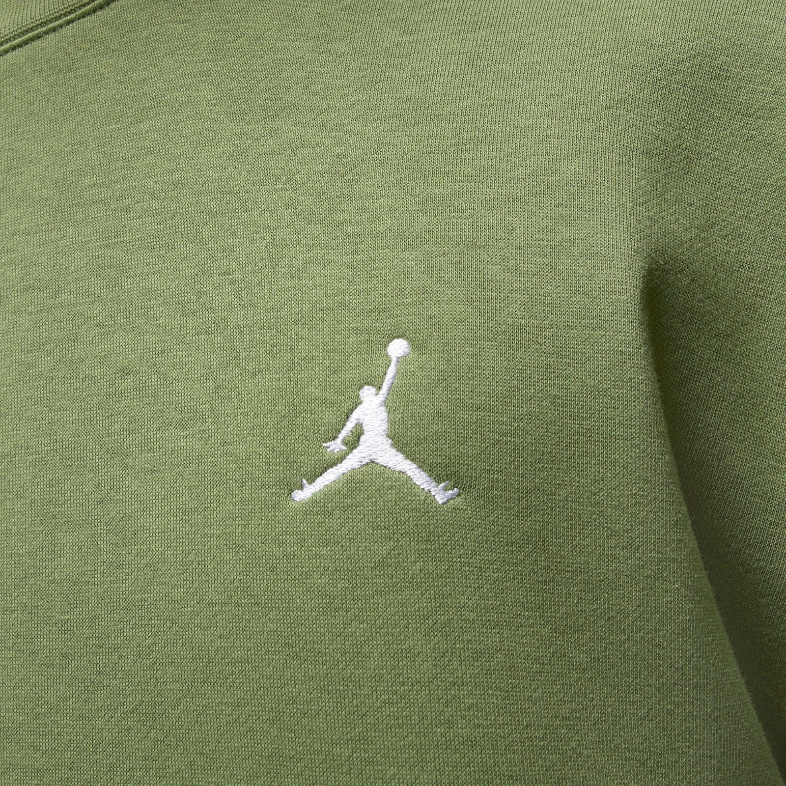 Jordan Essentials Men's Fleece Crewneck Sweatshirt
