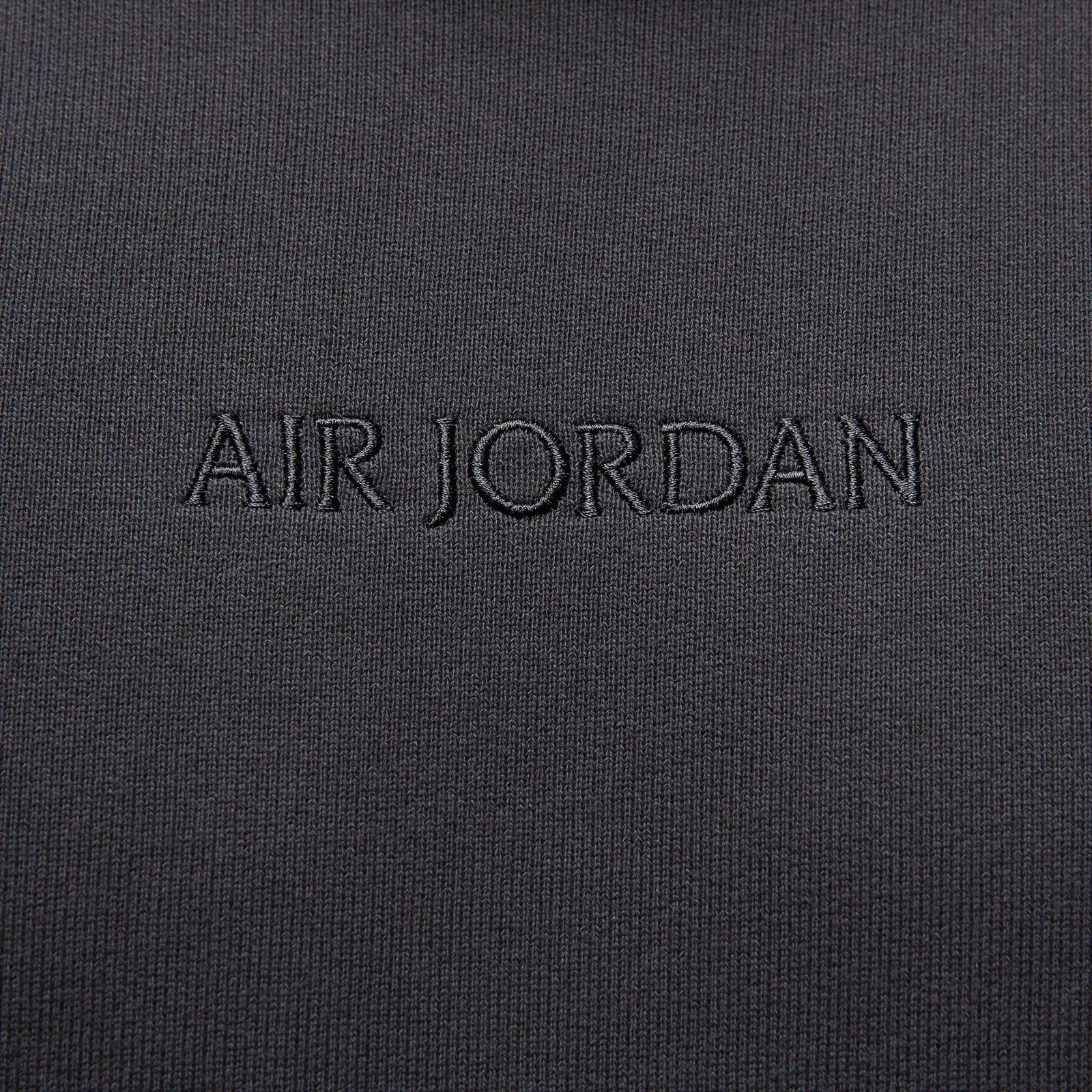 Air Jordan Wordmark Men's Fleece Crewneck Sweatshirt FJ7788-045