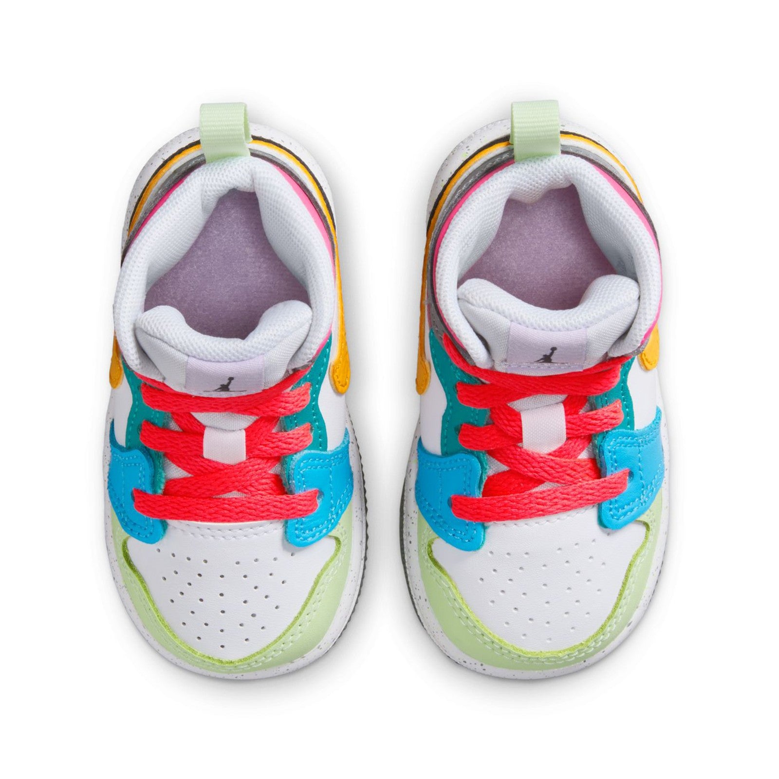 Jordan 1 Mid SE FN1189-100