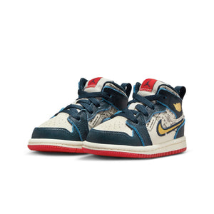 Jordan 1 Mid SE FN1351-400