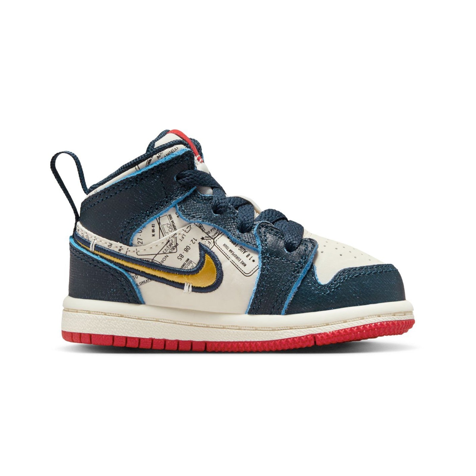 Jordan 1 Mid SE FN1351-400
