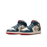 Air Jordan 1 Mid SE