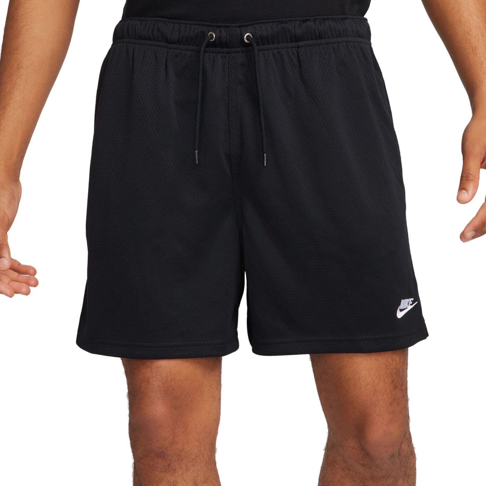 Nike Club Men's Mesh Flow Shorts