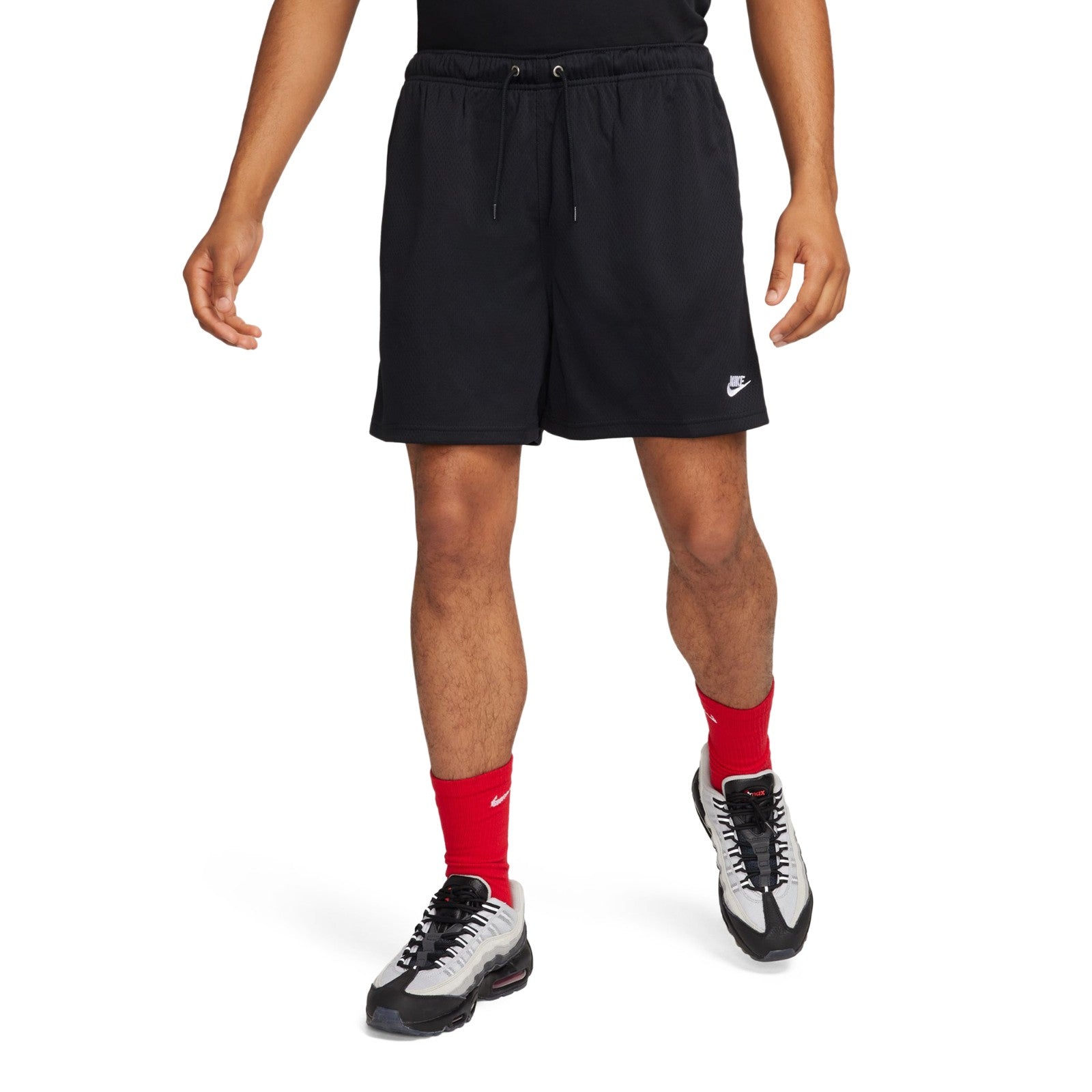 Nike Club Men's Mesh Flow Shorts