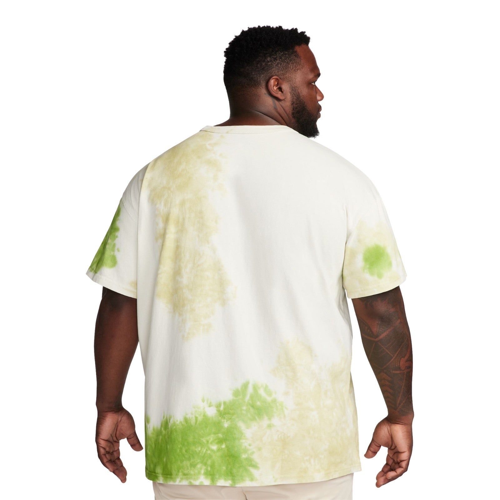 Nike Sportswear Max90 Short Sleeve Men's T-Shirt FQ3798-020