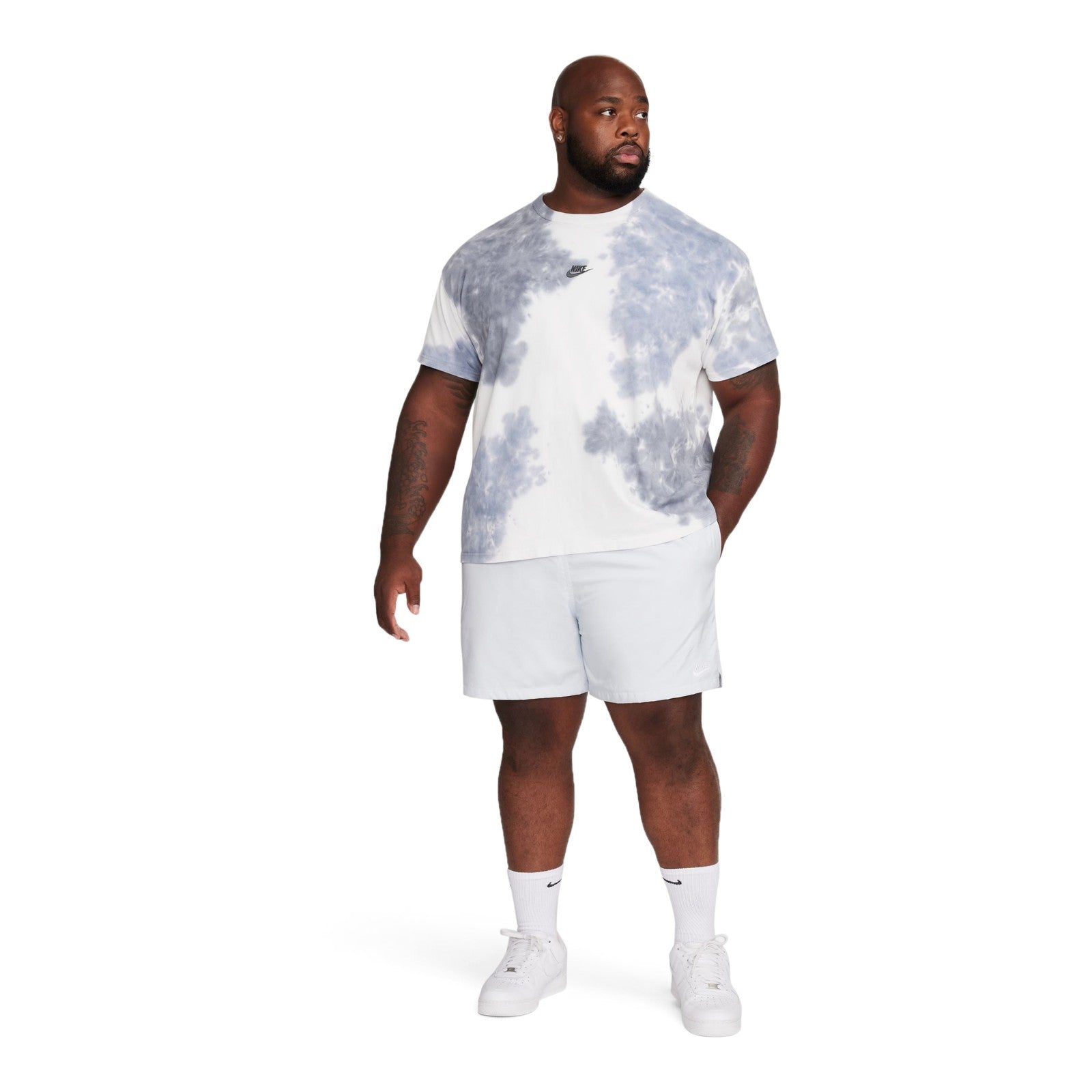 Nike Sportswear Max90 Short Sleeve Men's T-Shirt FQ3798-094