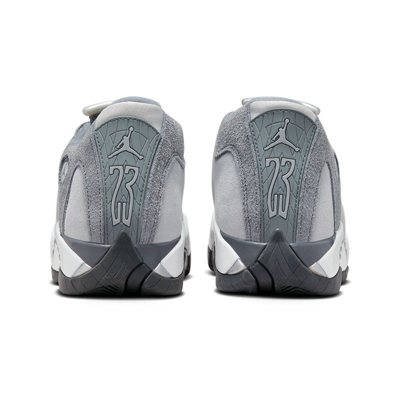 Air Jordan 14 Retro "Flint Grey" GS Kids Shoes