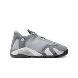 Air Jordan 14 Retro "Flint Grey" GS Kids Shoes