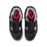 Air Jordan 4 Retro "Reimagined" Grade School Kids Shoes FQ8213-006