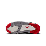 Air Jordan 4 Retro "Reimagined" Grade School Kids Shoes FQ8213-006