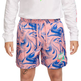 Nike Sportswear Woven Lined Flow Men's Shorts FZ2234-697