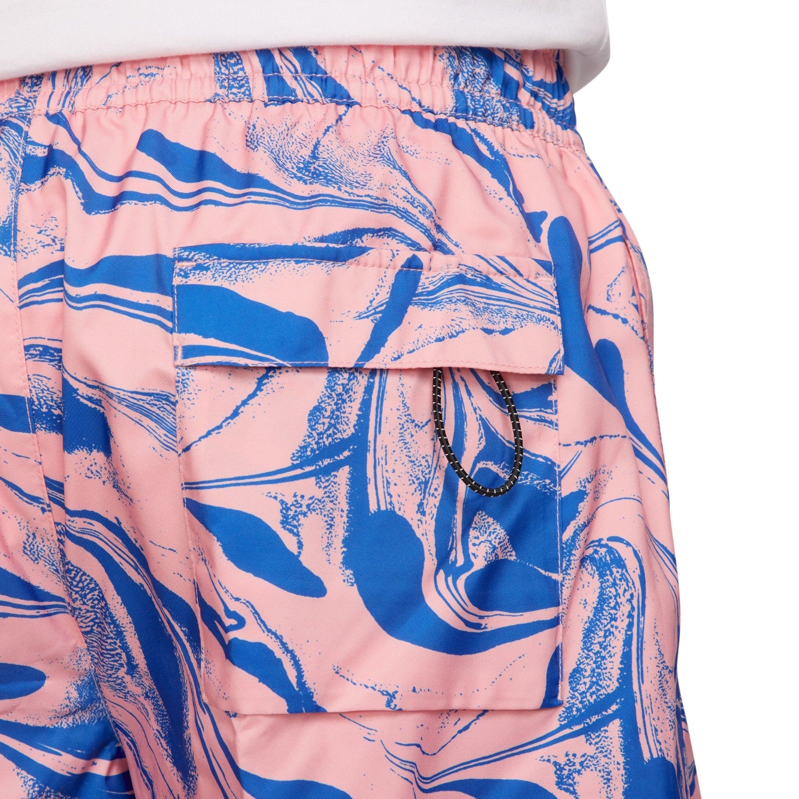 Nike Sportswear Woven Lined Flow Men's Shorts FZ2234-697