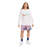 Nike Sportswear Woven Lined Flow Men's Shorts FZ2234-697