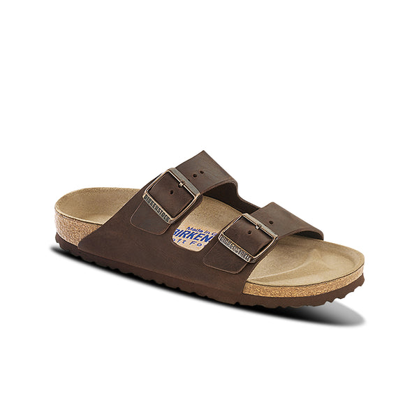 Unisex Arizona SFB Oiled Leather Habana 45276 – Kick Theory