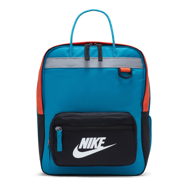 boy nike backpacks plane blue Tanjun Kids' Backpack BA5927-474