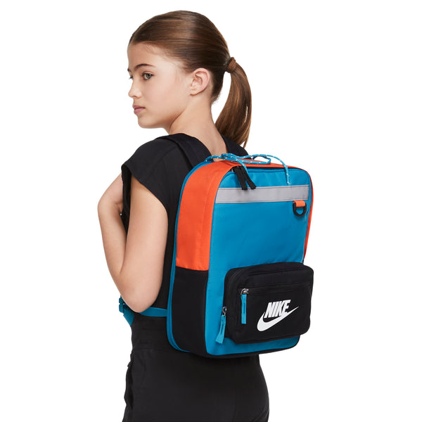 kohls nike tanjun backpack Nike Tanjun Kids' Backpack BA5927-474 – Kick Theory
