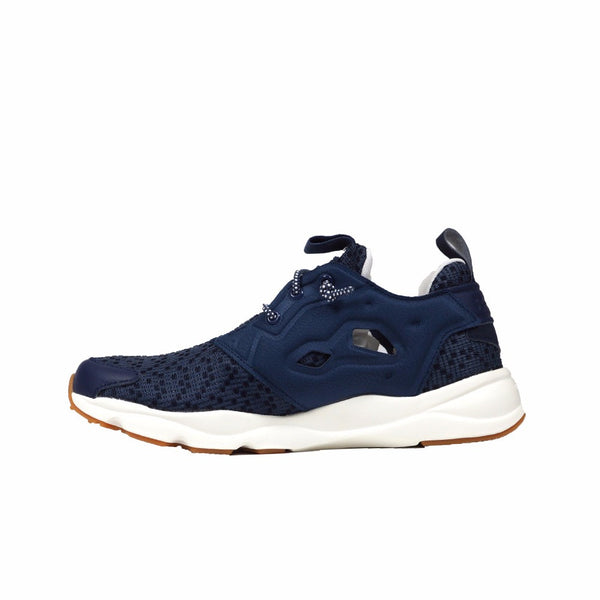 Reebok furylite navy blue Clearance