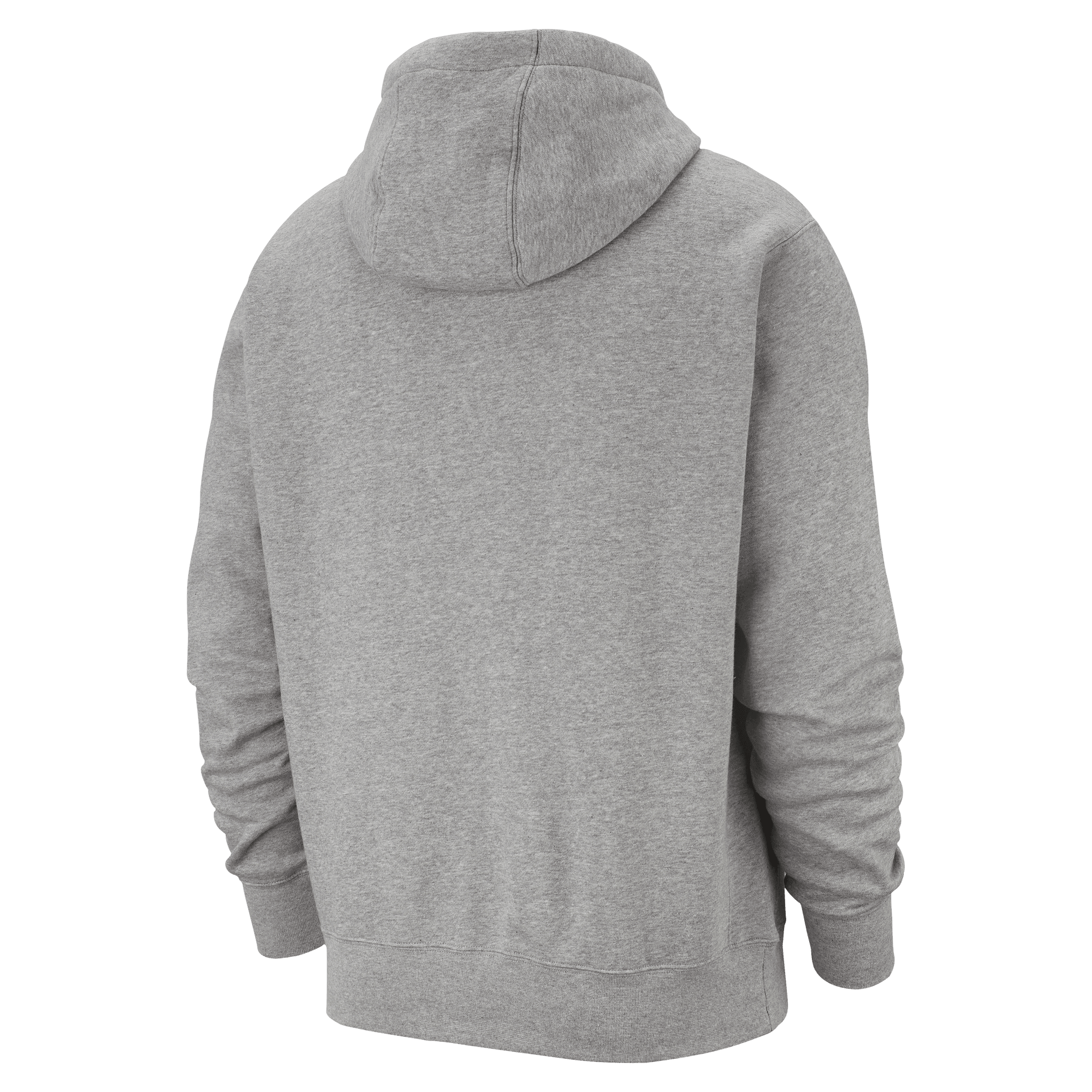 Nike Sportswear Club Fleece Hoodie BV2654-063